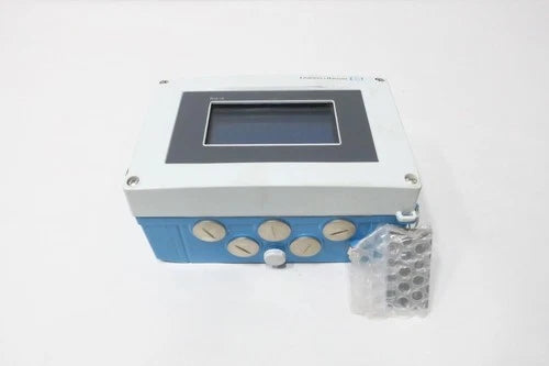 Endress Hauser RIA16 Loop-powered Process Indicator