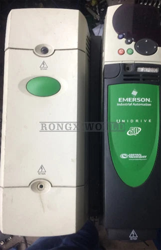 1PC USED EMERSON UNIDRIVE SP3403 Control Techniques