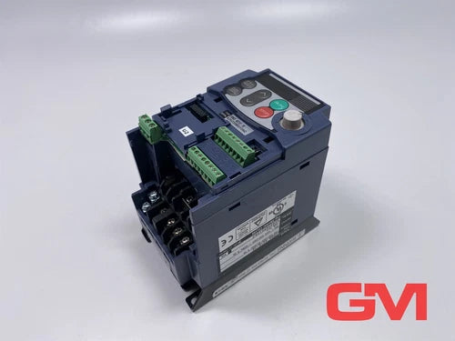 Fuji Fequenzumrichter FRN0.4C1E-7E AC inverter drive Frenic-Mini 200-240V