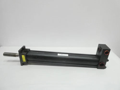 Eaton 2M-X-H-R-2-3-HA02HQ Hydraulic Cylinder 3.25in 3000psi 26.563in