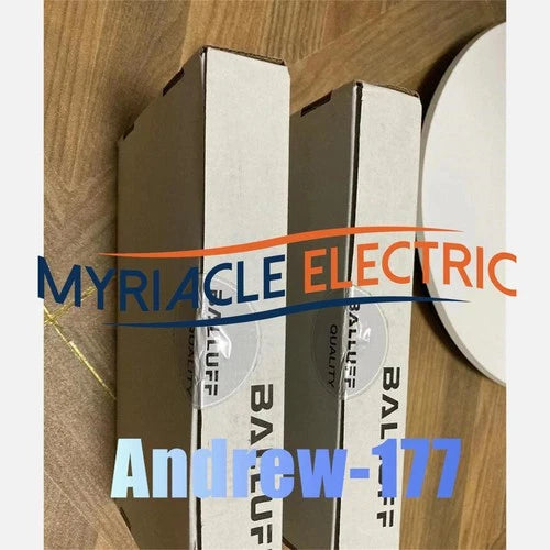 New BALLUFF BIS015R TO M-404-045-401-07-S4 Modules