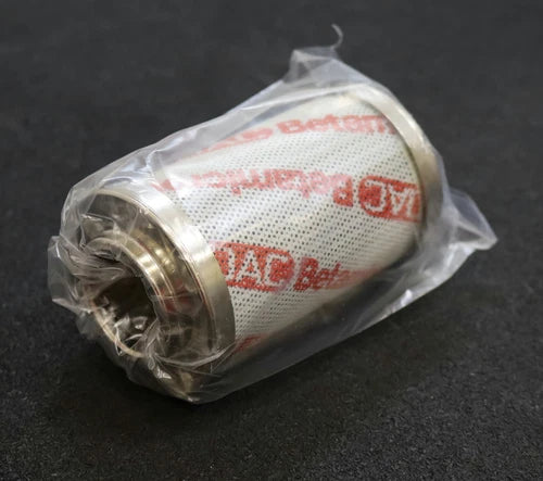 Hydac Betamicron line filter filter element Art. No. 1253068 0160 D 020 BH4HC