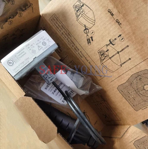 One New Siemens QAM2110.040 Temperature Sensor