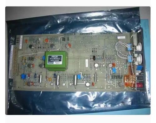 FOXBORO SPEC-200 2AX+A2+ECEPD00040