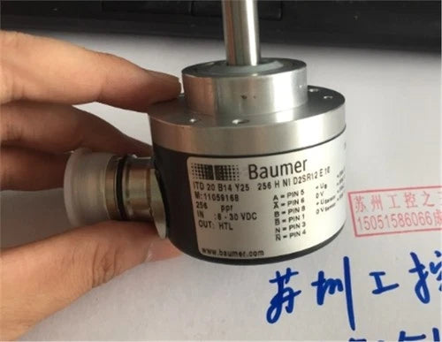 Itd 20 B14 Y25 256 H Ni D2SR12 E 10 Without Original Packaging Baumer New 1Pc bt