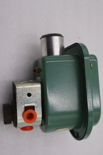 NEW ASCO WPKP8320B3 3-Way SOLENOID VALVE 120VDC 1/8 STOCK
Opens in a new window or tab