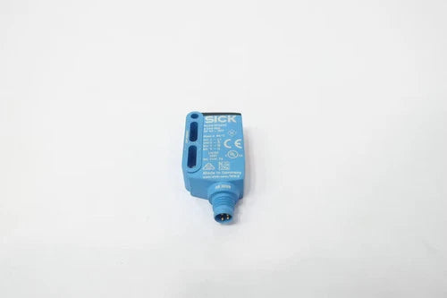 Sick WL9G-3P2232 Photoelectric Sensor 10-30v-dc