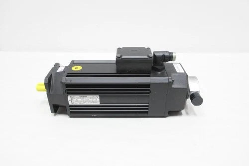 Baumuller DSG 56 L35 Servo Motor 4.2kw 3000rpm 10nm 540v-ac