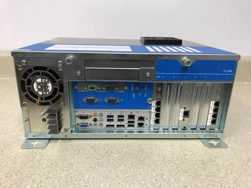 Lenze CPC 5100 P/N: 1170-0033