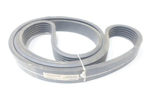 Continental 1390M6 Contitech Poly V 6 Band V-belt 139in 2.22in