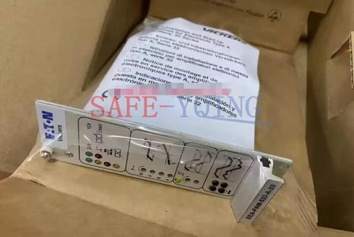1PCS New Eaton Vickers EEA-PAM-533-A-33 amplifier board