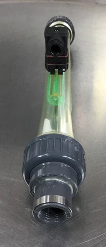 KOBOLD  KMM-Y24466/1005  Flow Tube         6B-10