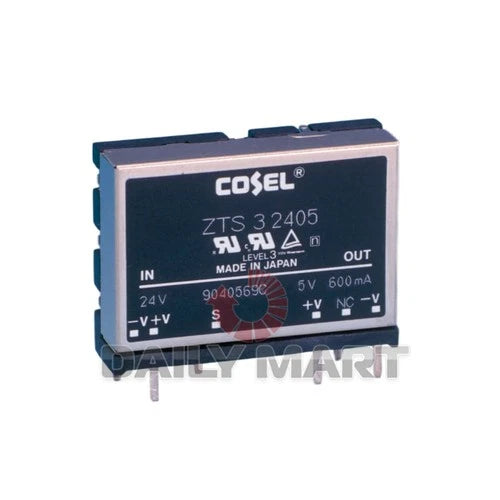 New In Box COSEL ZTS32405 Power Module