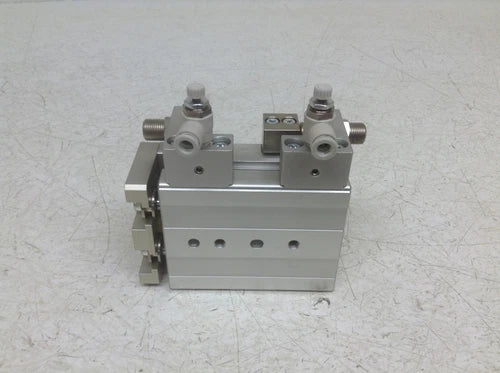 CKD LCS2-2030S6D Pneumatic Cylinder LCS22030S6D 1715G LCS2-2030