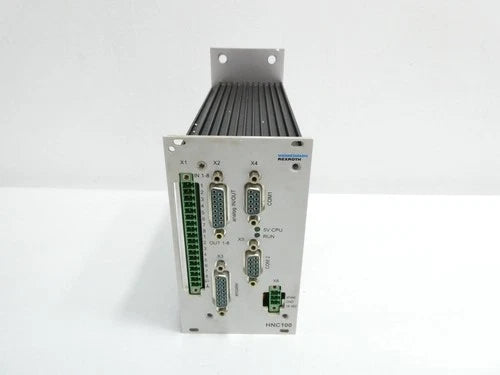 Rexroth VT-HNC100-1-11/140 Digital Axis Controller