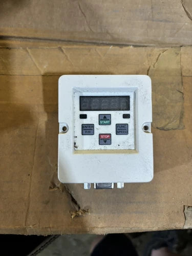 KEB 00.F4.010-1009 Keypad Operator Panel USED