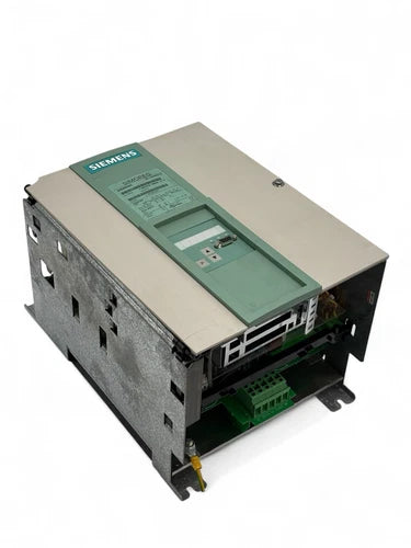 Siemens 6RA7018-6DV62-0-Z Simoreg 6RA7 018-6DV62-0-Z