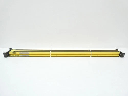 Banner SLSCR30-1050Q8 SLSCE30-1050Q8 Light Curtain Pair 1050mm 24v-dc