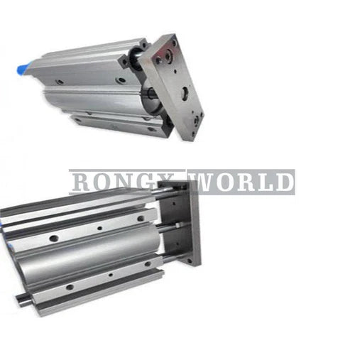 ONE SMC MGPL50-150Z cylinder NEW