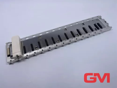 Schneider Electric Modultr?ger BMXXBP1200 12 slots backplane Modicon X80 PV:01
