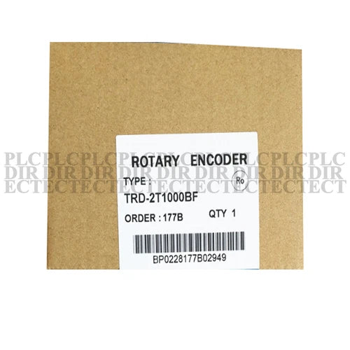 NEW Koyo TRD-2T1024BF TRD2T1024BF Rotary Encoder