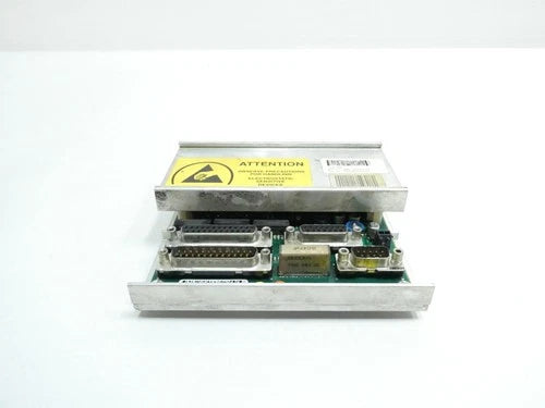 Abb DSQC 562 3HAC 16014-1/06 Measurement Board Pcb