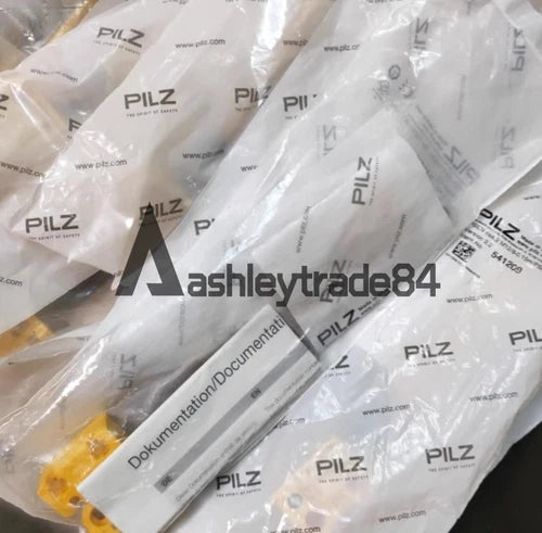 1PCS New PILZ 541259+541180 safety switch