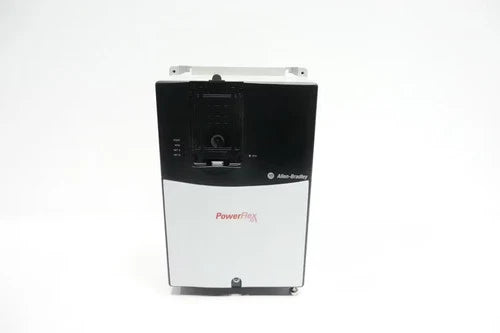 Allen Bradley 20AD034A0AYNANC0 Vfd Drive 0-400hz 432-528v-ac 0-460v-ac