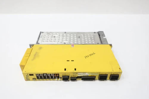Fanuc A06B-6093-H153 Servo Amplifier 3ph 200-240v-ac 240v-ac
