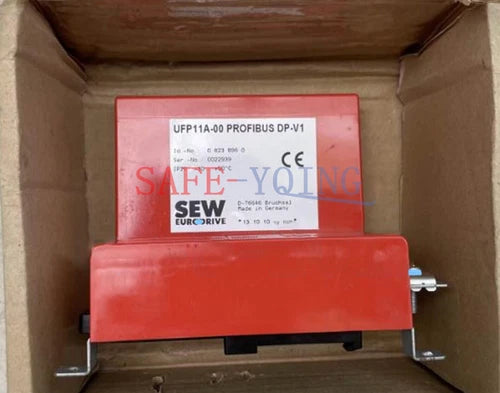 1PC NEW SEW Inverter communication module UFP11A-00 PROFIBUS DP-V1 08238960
