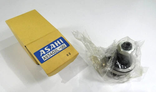 ASAHI AS5402L-UU | F¨¹hrungsrolle  ?  54 | exzentrische Ausf¨¹hrung | NBR-Dichtung