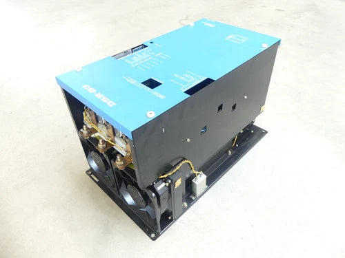 Fuji Electric DSR-83 / HF30 I 055A / Fuji FSD-DN Spindelantrieb