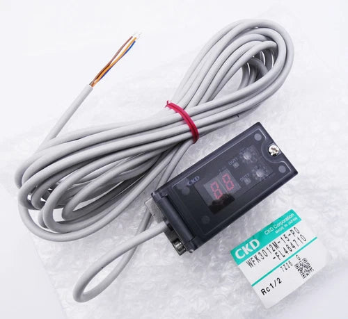 CKD WFK3012M-15-P0-FL464710 Flow Sensor Durchflusssensor -unused-
