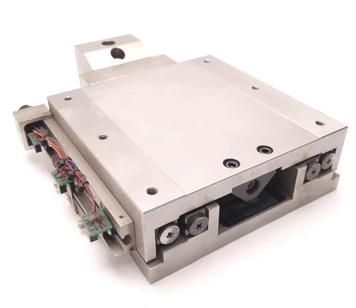 Parker 008-7783 Linear Actuator, 100mm Travel, 5mm Lead, 6