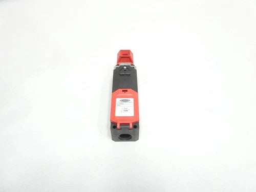 Banner SI-LS42WSG Safety Interlock Switch