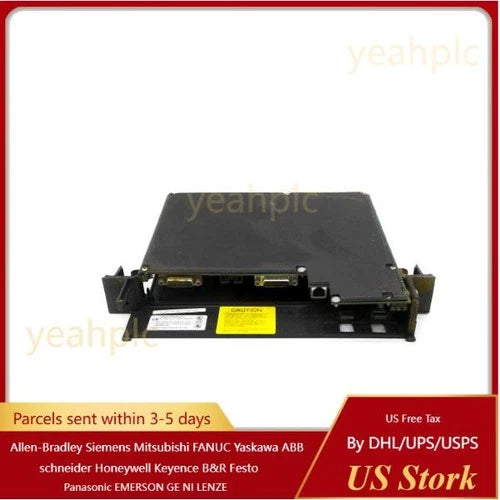 FANUC IC697CPX935 1PCS NEW IN BOX