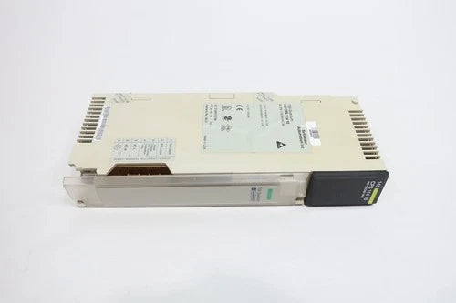 Schneider 140-CPS-114-10 Power Supply Module 115/230v-ac 8a