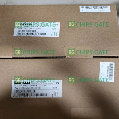 1 pe?a nova Lenze E82MV302-4B001 frete gr¨¢tis