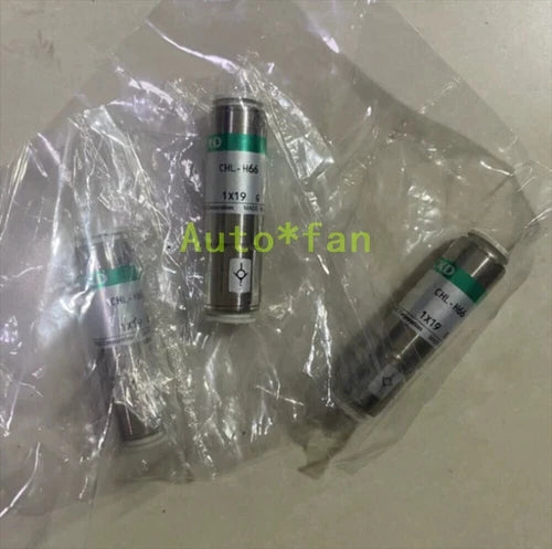 1pcs CKD one-way valve CHL-H66 #F3