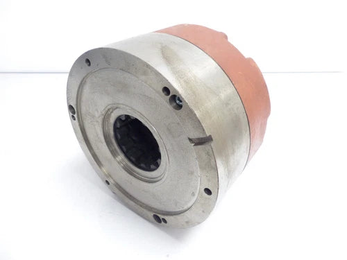 Danfoss Bauer ZKS 100 B 7 Bremse No. 883080-2T01 - 210V DC / 0,4A