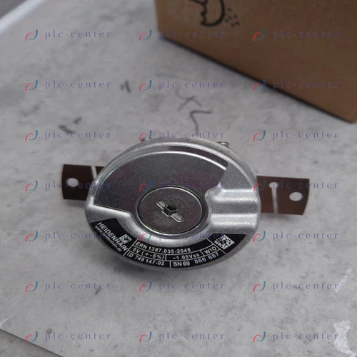 New Heidenhain ERN1387.035 ID 749147-02 Fast ship with warranty STOCK