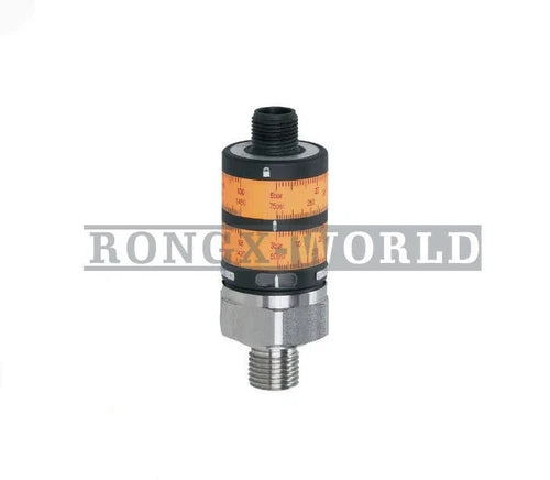 1PC IFM PK6220 Pressure Sensor New