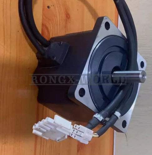 1PC Used VEXTA Stepper Motor BLFM6400-A