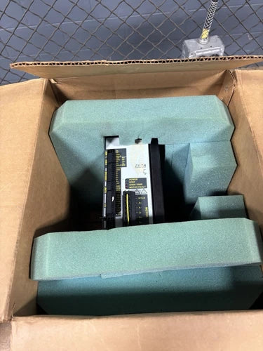 NEW NO BOX PARKER ZETA6108 DRIVE STOCK 4908-A