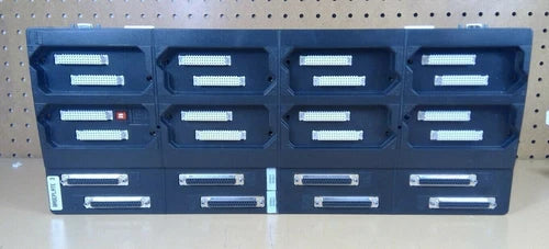 Foxboro P0914XA / P014XB Fieldbus Baseplate/ Chassis I/A Series               3H