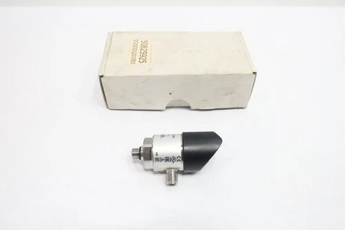 Wika PSD-30 Pressure Switch 15-35v-dc 0-3000psi
