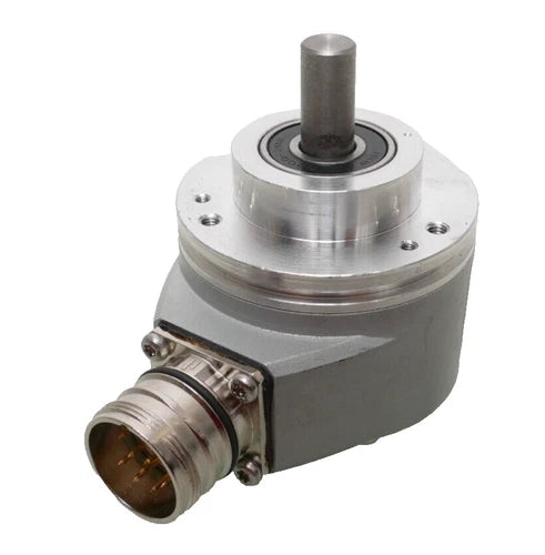 Wachendorff Drehgeber | WDGI 58B-10-2048-ABN-I05-S5