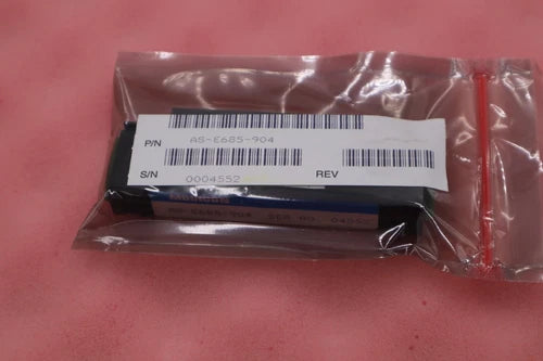 NEW MODICON AS-E685-904 MEMORY MODULE STOCK G269
Opens in a new window or tab