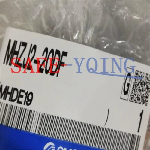 1PCS SMC MHZJ2-20DF Cylinder NEW