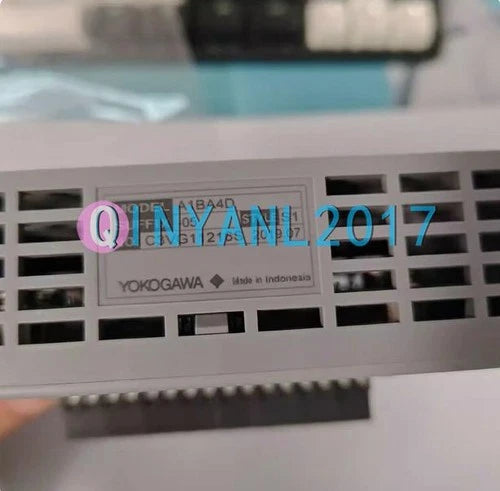 1PCS new YOKOGAWA programmable modules A1BA4D-05